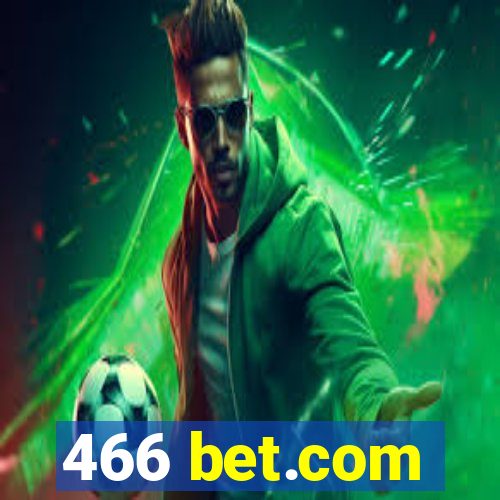 466 bet.com