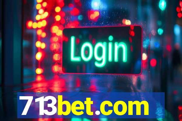 713bet.com