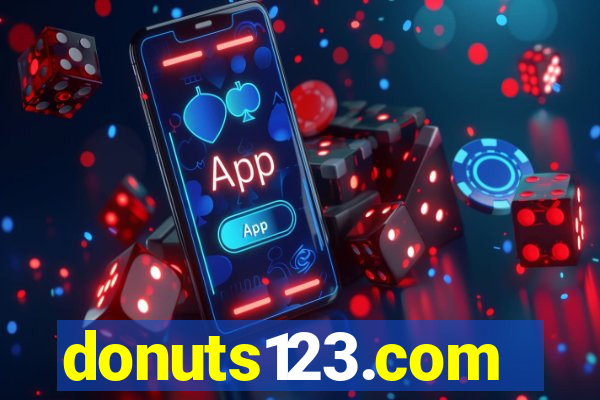 donuts123.com