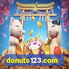 donuts123.com