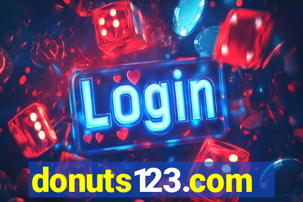 donuts123.com