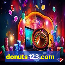 donuts123.com