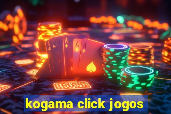 kogama click jogos