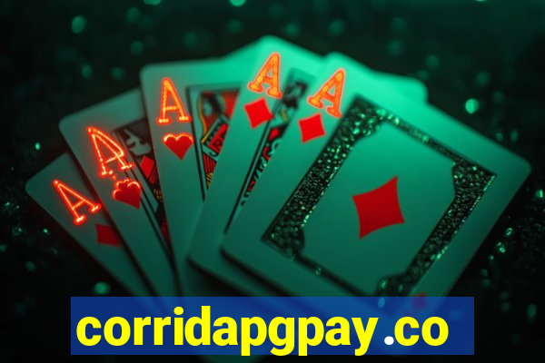 corridapgpay.com