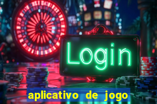 aplicativo de jogo que ganha dinheiro de verdade no pix