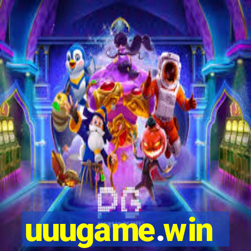 uuugame.win