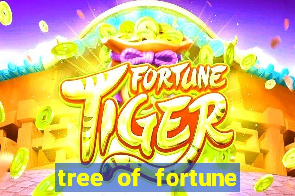 tree of fortune demo grátis