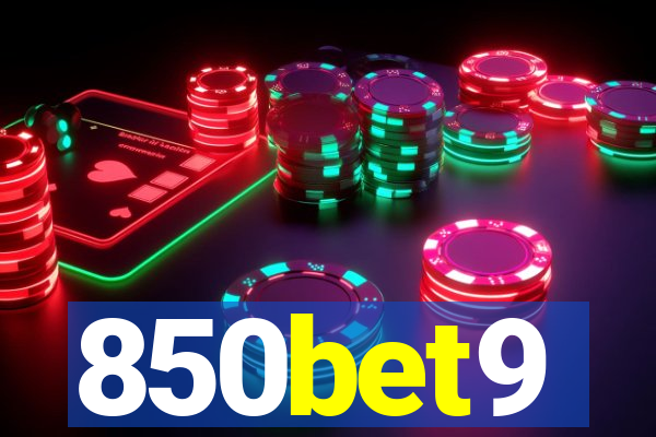 850bet9