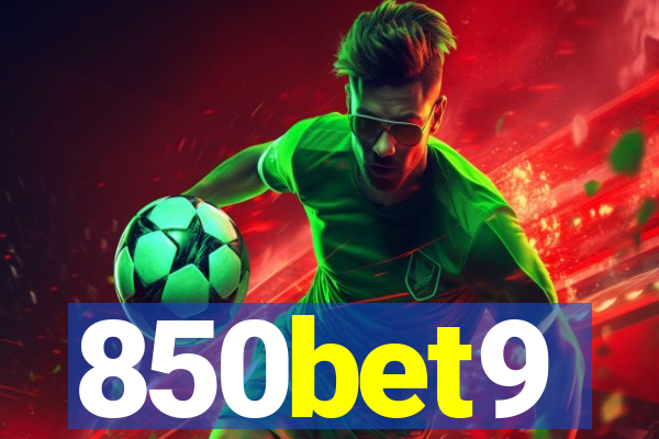 850bet9