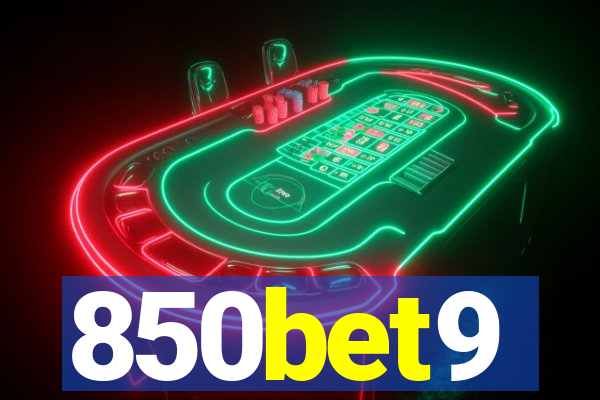 850bet9