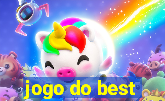 jogo do best