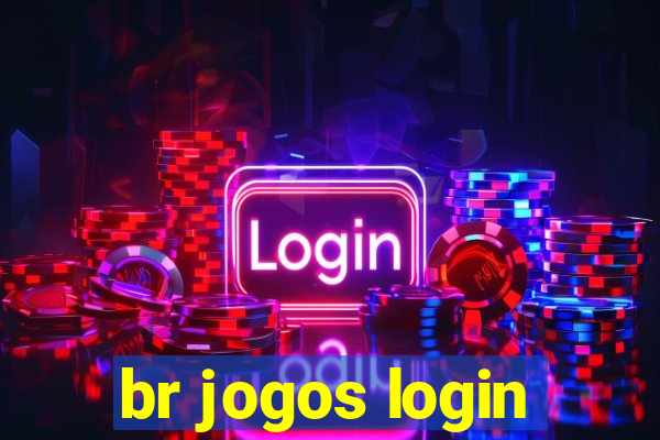 br jogos login