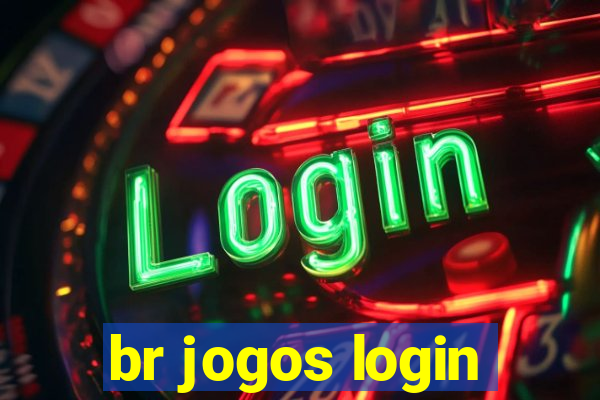 br jogos login