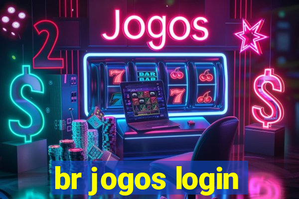 br jogos login