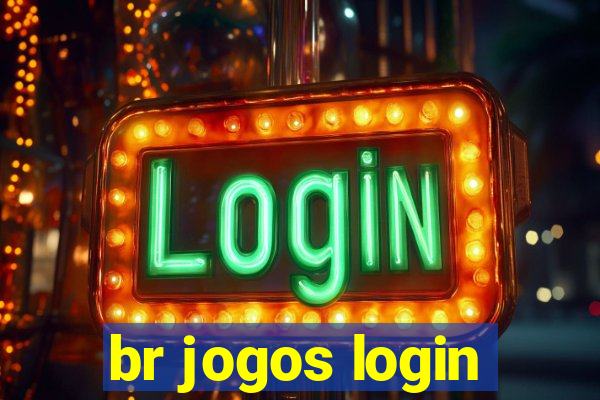 br jogos login