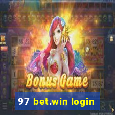 97 bet.win login