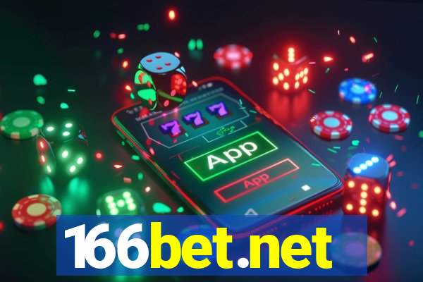 166bet.net