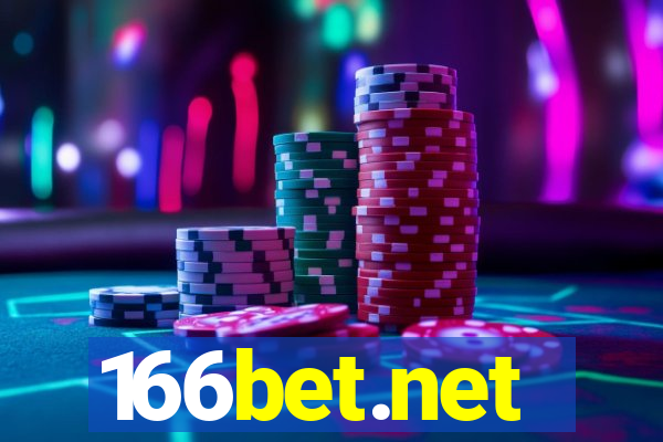 166bet.net