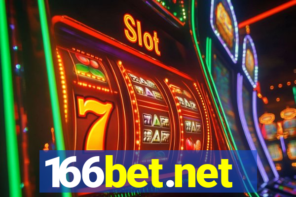 166bet.net