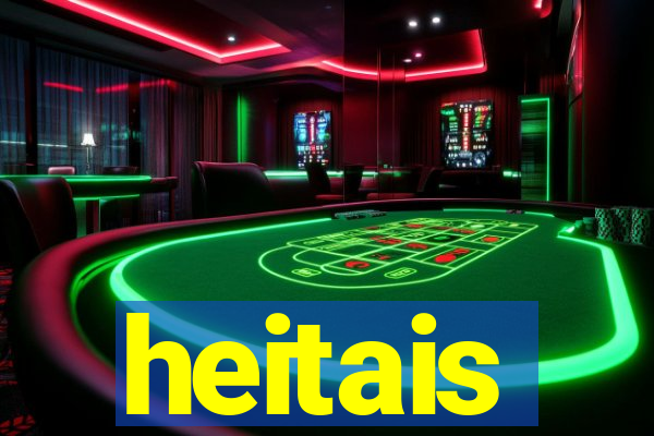 heitais