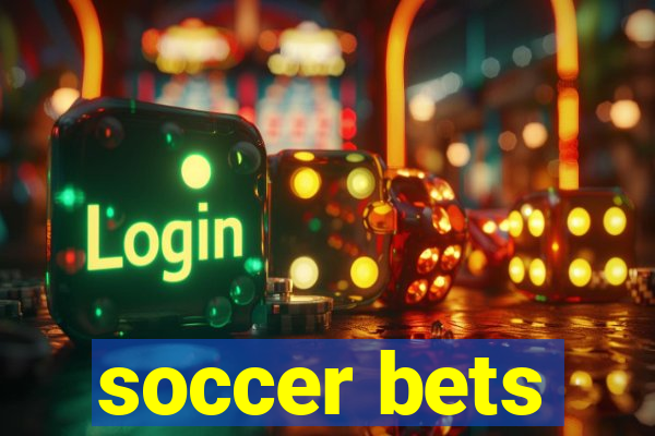 soccer bets