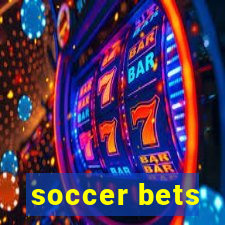 soccer bets