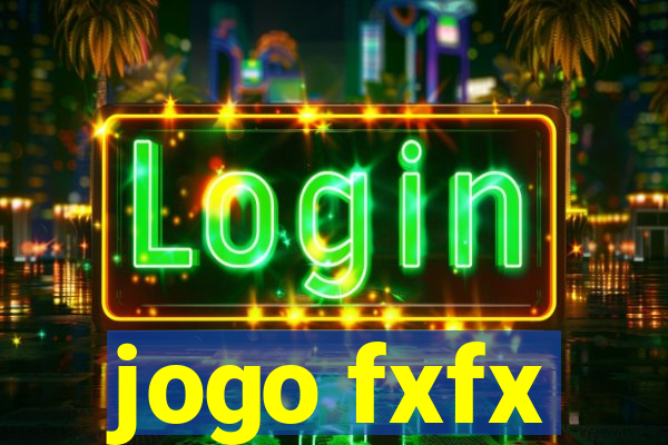 jogo fxfx