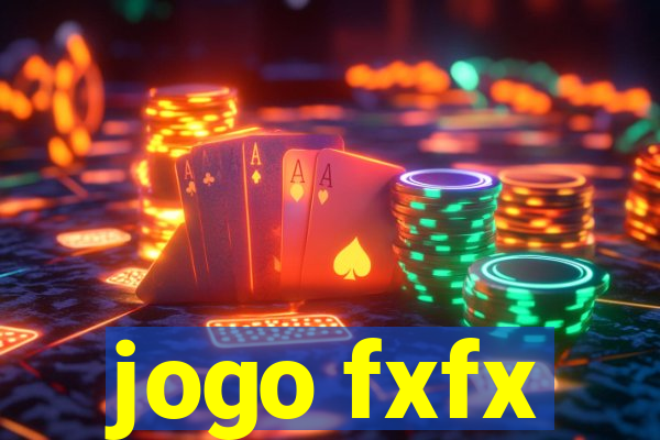 jogo fxfx