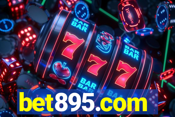 bet895.com