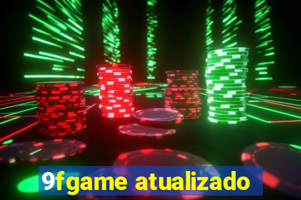 9fgame atualizado