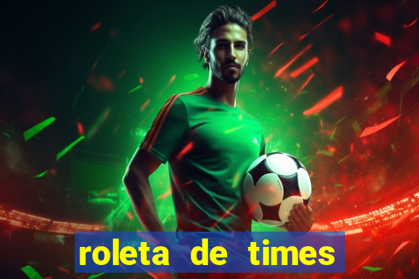 roleta de times (fifa 24)