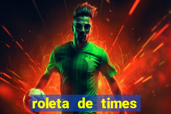 roleta de times (fifa 24)