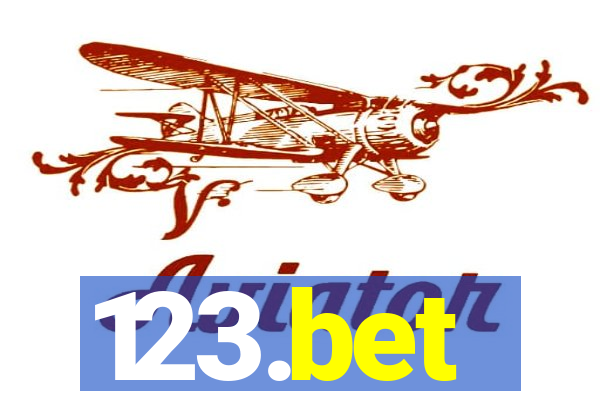 123.bet