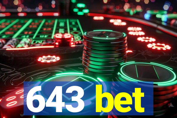 643 bet