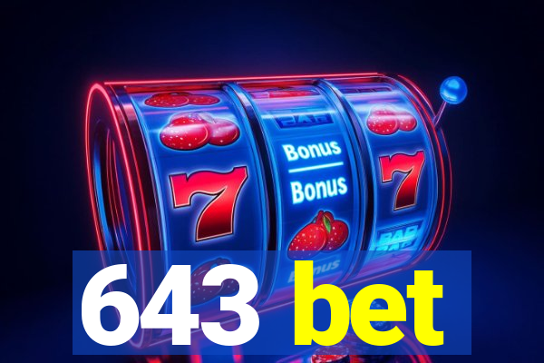 643 bet