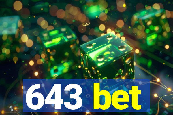 643 bet