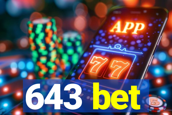 643 bet