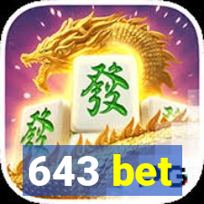 643 bet