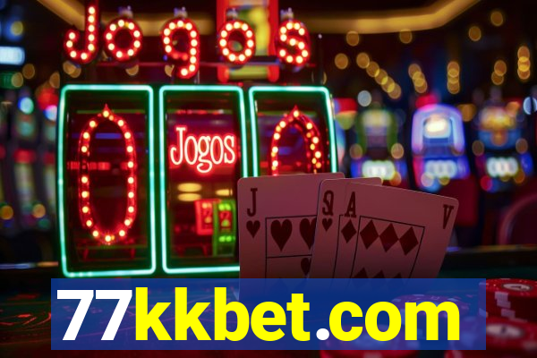 77kkbet.com