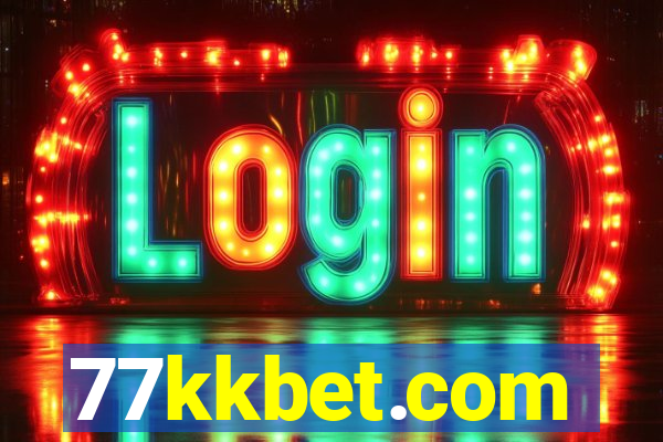 77kkbet.com