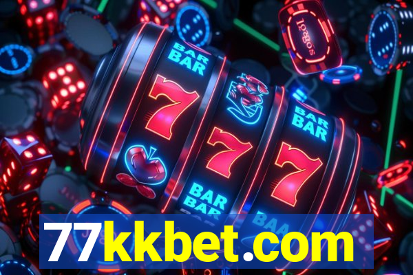 77kkbet.com