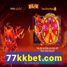 77kkbet.com