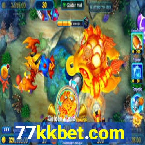 77kkbet.com