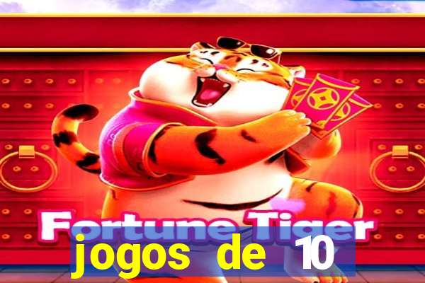 jogos de 10 centavos estrela bet