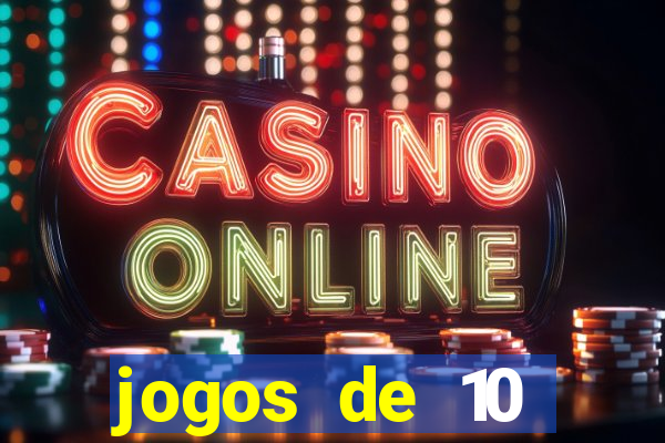 jogos de 10 centavos estrela bet