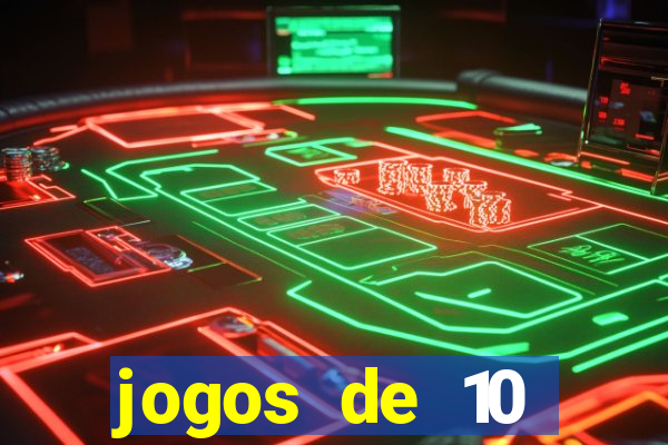 jogos de 10 centavos estrela bet