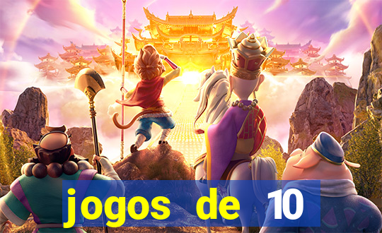 jogos de 10 centavos estrela bet