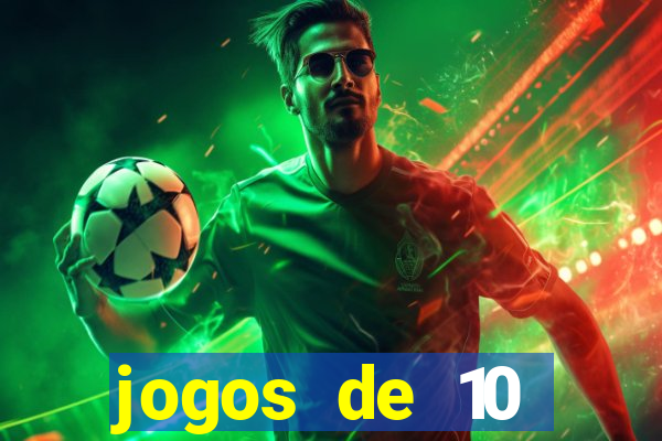 jogos de 10 centavos estrela bet