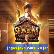 jogos java 240x320 jar