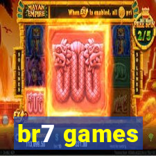 br7 games